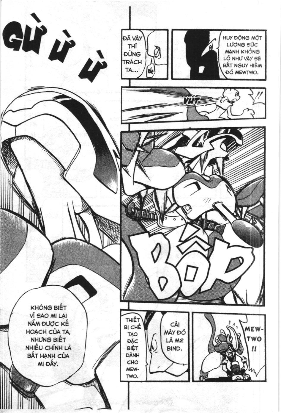 Pokémon Đặc Biệt (Nxb Kim Đồng) Chapter 286 - Trang 2