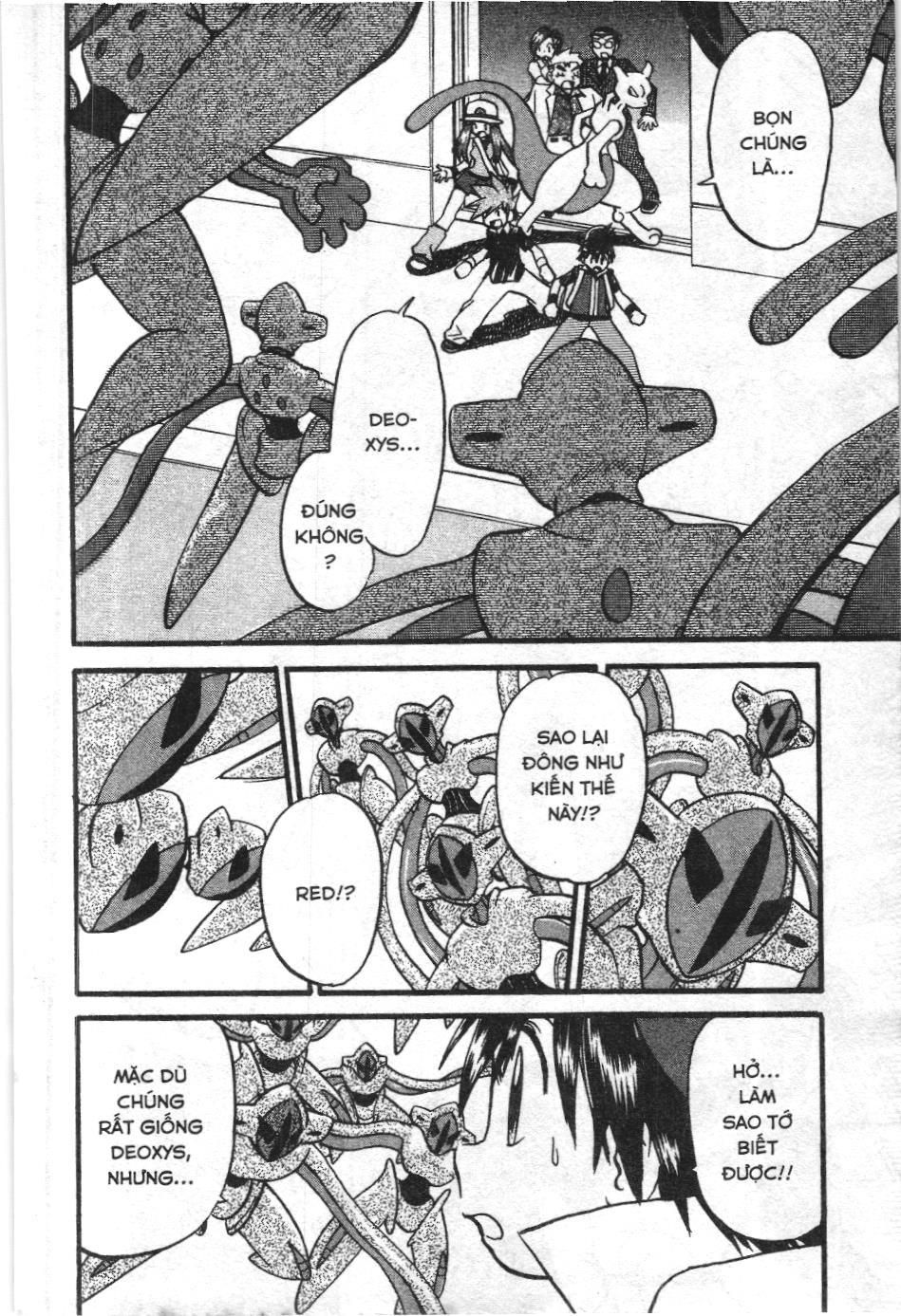 Pokémon Đặc Biệt (Nxb Kim Đồng) Chapter 286 - Trang 2