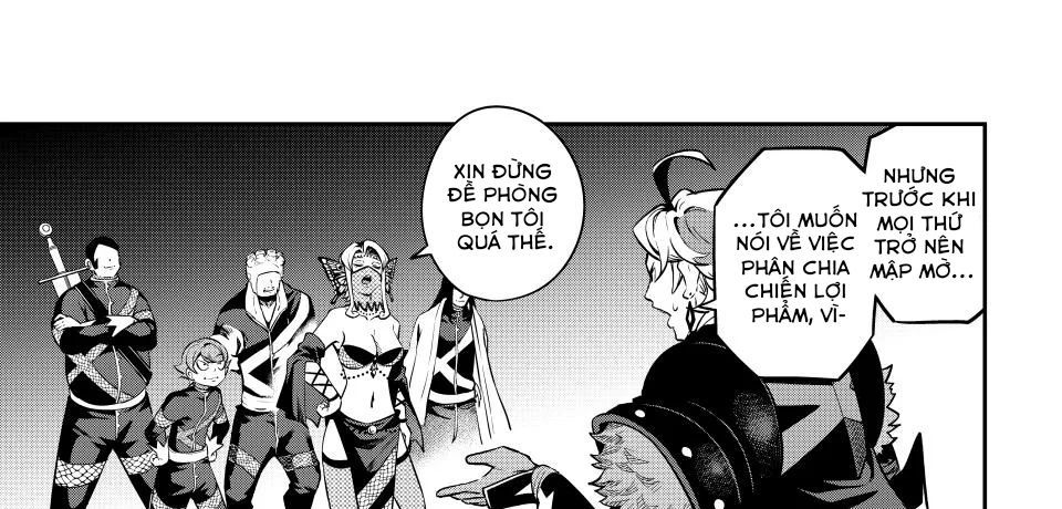 Kỵ Sĩ Chuyển Sinh Bị Lưu Đày, Trở Nên Bất Bại Nhờ Trò Chơi Chapter 126 - Trang 2