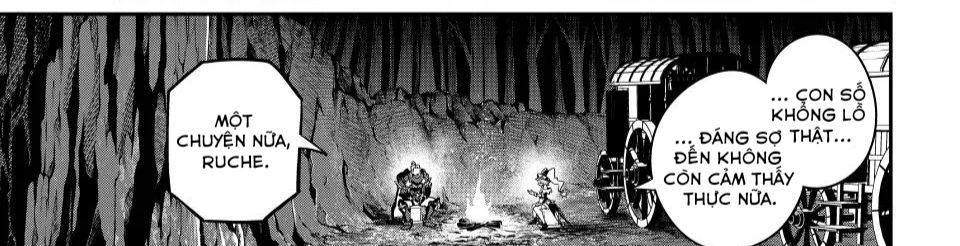 Kỵ Sĩ Chuyển Sinh Bị Lưu Đày, Trở Nên Bất Bại Nhờ Trò Chơi Chapter 126 - Trang 2