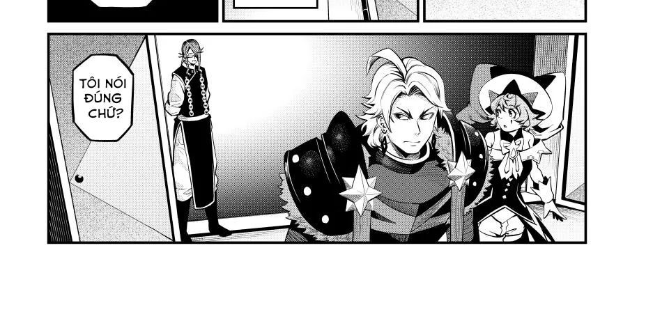 Kỵ Sĩ Chuyển Sinh Bị Lưu Đày, Trở Nên Bất Bại Nhờ Trò Chơi Chapter 126 - Trang 2