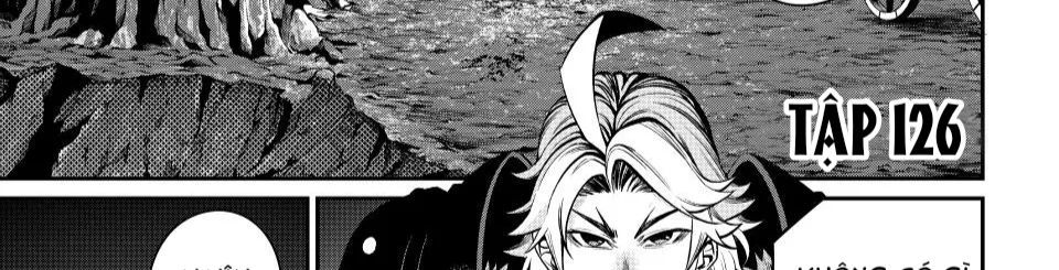 Kỵ Sĩ Chuyển Sinh Bị Lưu Đày, Trở Nên Bất Bại Nhờ Trò Chơi Chapter 126 - Trang 2