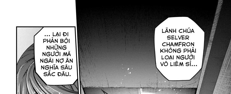 Kỵ Sĩ Chuyển Sinh Bị Lưu Đày, Trở Nên Bất Bại Nhờ Trò Chơi Chapter 126 - Trang 2