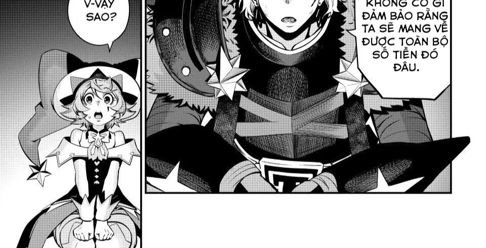 Kỵ Sĩ Chuyển Sinh Bị Lưu Đày, Trở Nên Bất Bại Nhờ Trò Chơi Chapter 126 - Trang 2