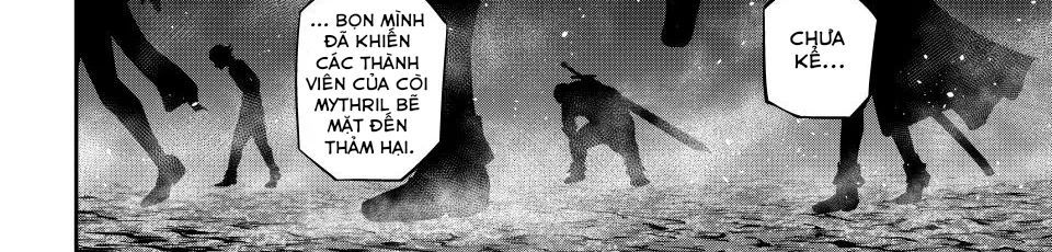 Kỵ Sĩ Chuyển Sinh Bị Lưu Đày, Trở Nên Bất Bại Nhờ Trò Chơi Chapter 126 - Trang 2