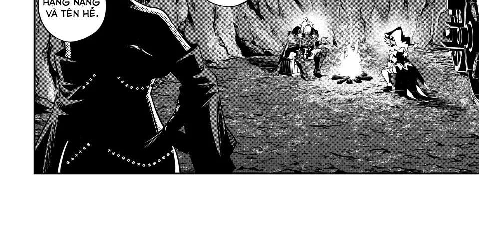 Kỵ Sĩ Chuyển Sinh Bị Lưu Đày, Trở Nên Bất Bại Nhờ Trò Chơi Chapter 126 - Trang 2