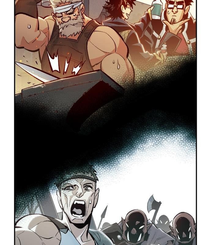 Tôi – Necromancer Cô Độc Chapter 39 - Trang 2