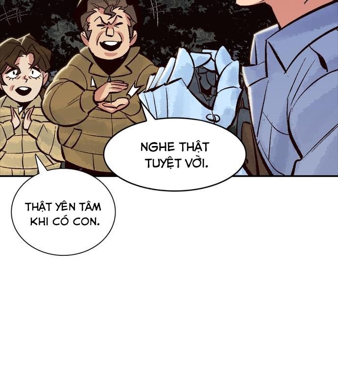 Tôi – Necromancer Cô Độc Chapter 39 - Trang 2