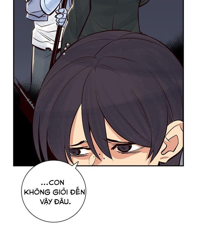 Tôi – Necromancer Cô Độc Chapter 39 - Trang 2