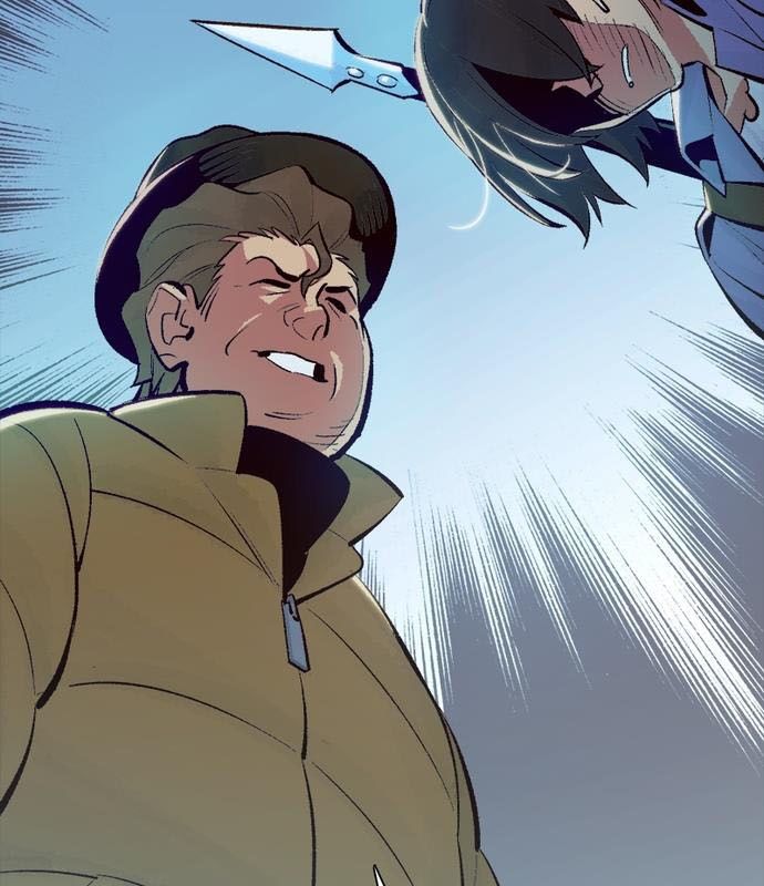 Tôi – Necromancer Cô Độc Chapter 39 - Trang 2