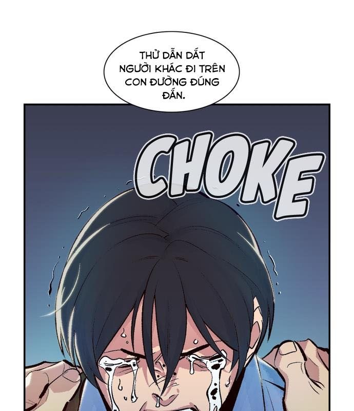 Tôi – Necromancer Cô Độc Chapter 39 - Trang 2