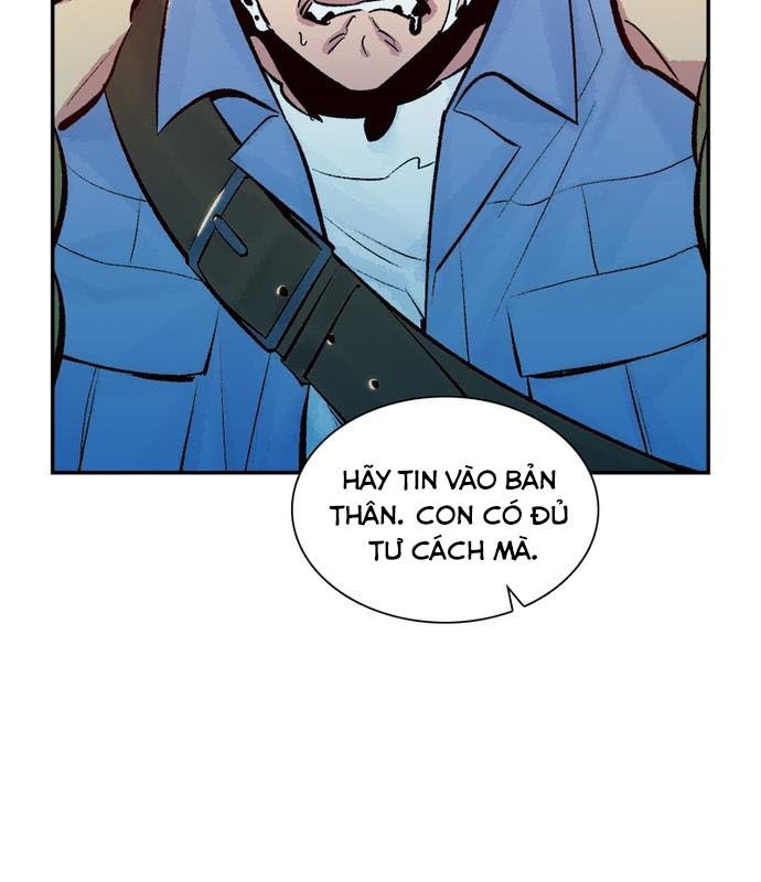 Tôi – Necromancer Cô Độc Chapter 39 - Trang 2