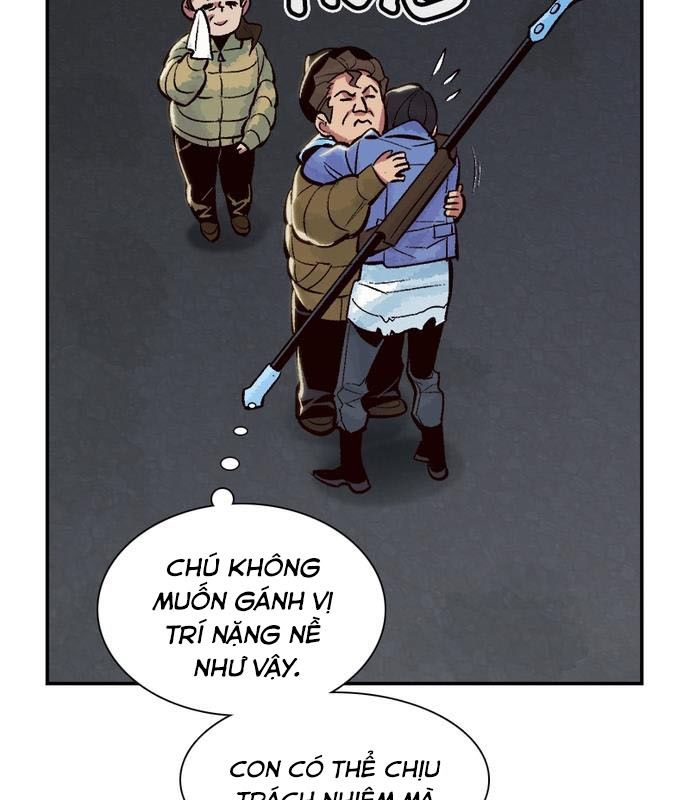 Tôi – Necromancer Cô Độc Chapter 39 - Trang 2