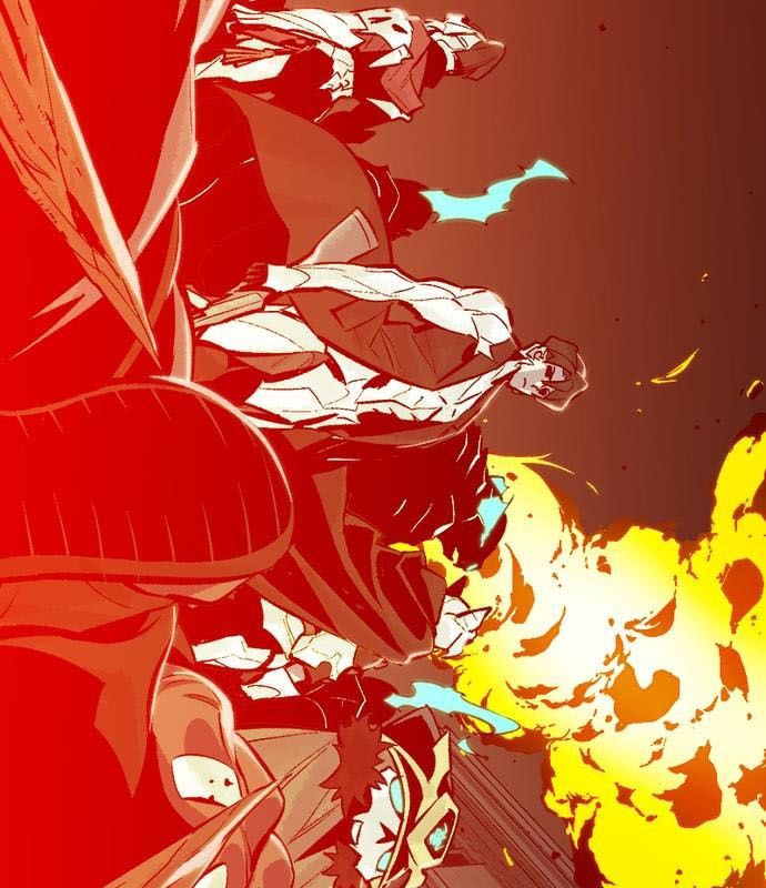 Tôi – Necromancer Cô Độc Chapter 39 - Trang 2