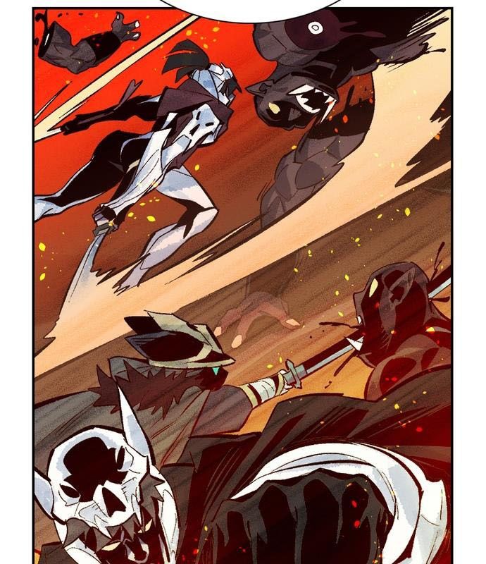 Tôi – Necromancer Cô Độc Chapter 39 - Trang 2