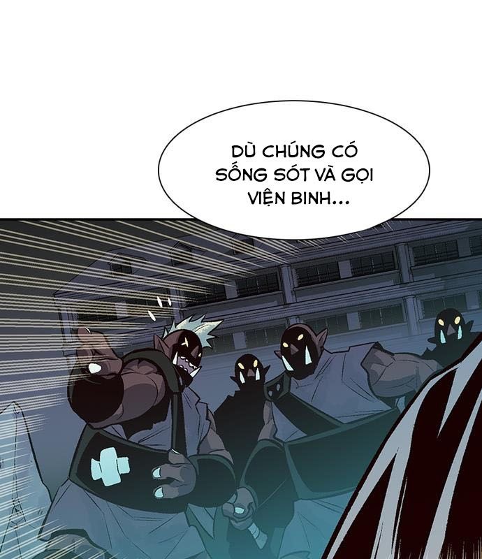 Tôi – Necromancer Cô Độc Chapter 39 - Trang 2