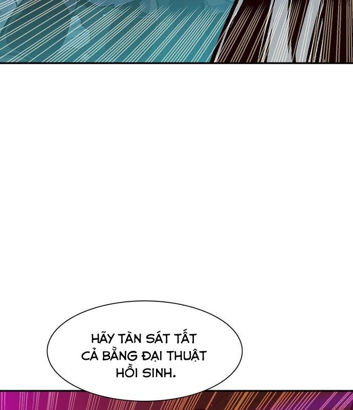 Tôi – Necromancer Cô Độc Chapter 39 - Trang 2