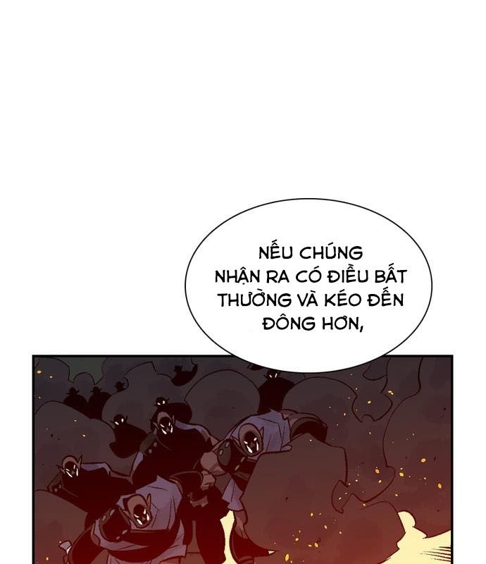 Tôi – Necromancer Cô Độc Chapter 39 - Trang 2