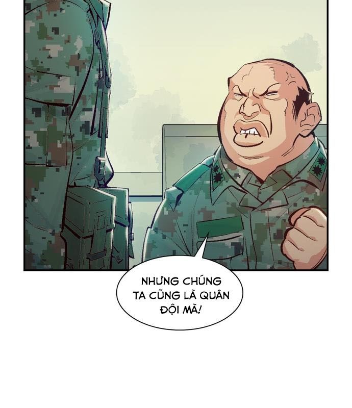 Tôi – Necromancer Cô Độc Chapter 39 - Trang 2