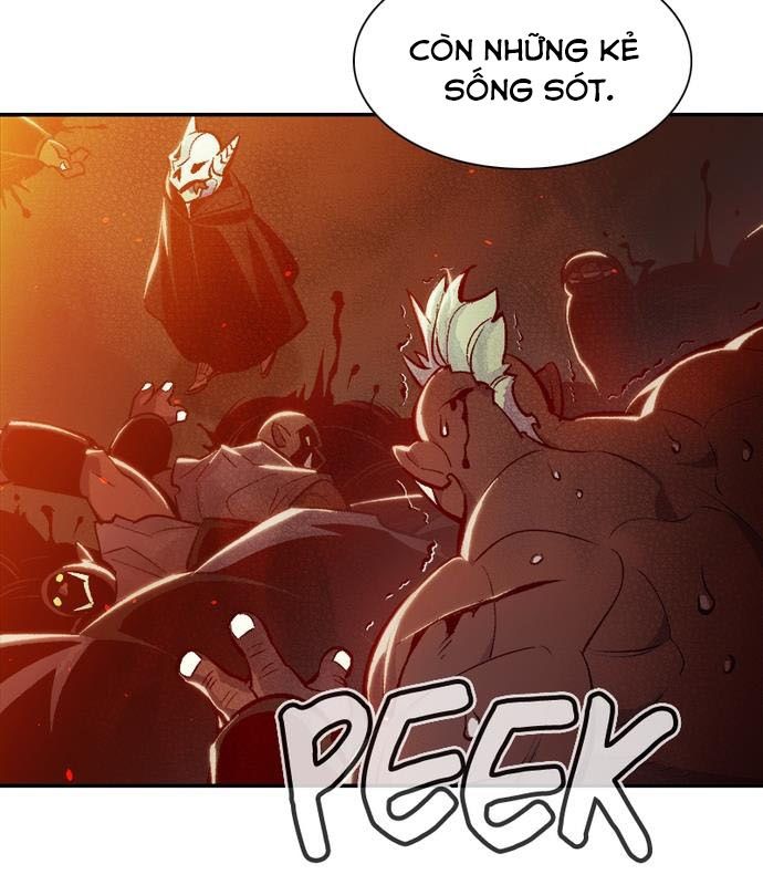 Tôi – Necromancer Cô Độc Chapter 39 - Trang 2