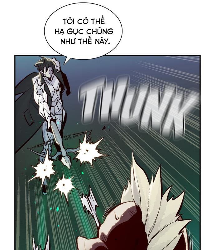 Tôi – Necromancer Cô Độc Chapter 39 - Trang 2