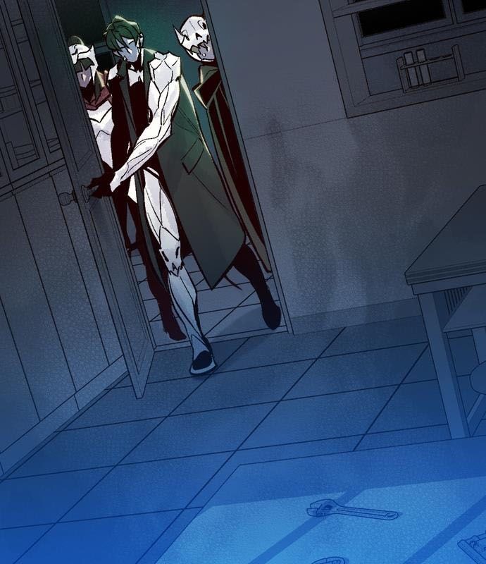 Tôi – Necromancer Cô Độc Chapter 39 - Trang 2