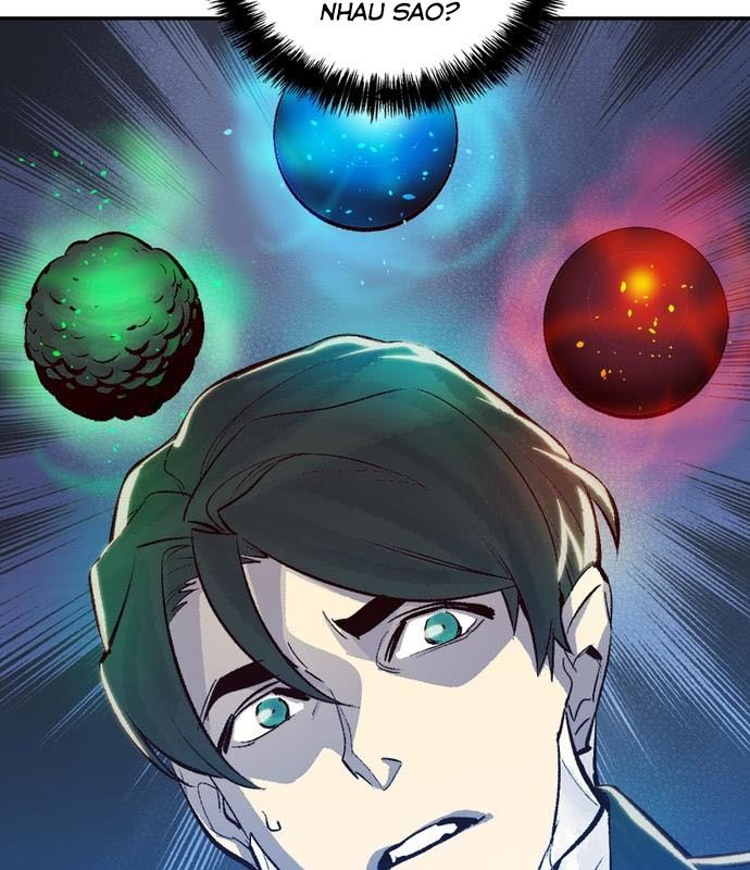 Tôi – Necromancer Cô Độc Chapter 39 - Trang 2