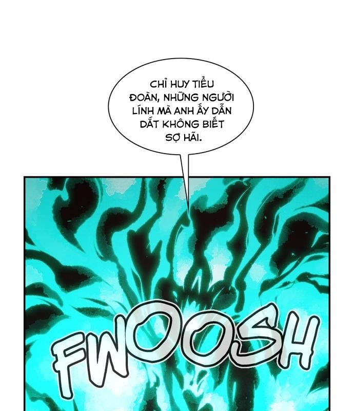 Tôi – Necromancer Cô Độc Chapter 39 - Trang 2