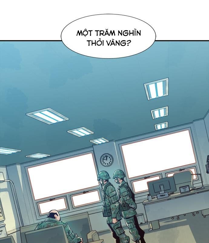 Tôi – Necromancer Cô Độc Chapter 39 - Trang 2