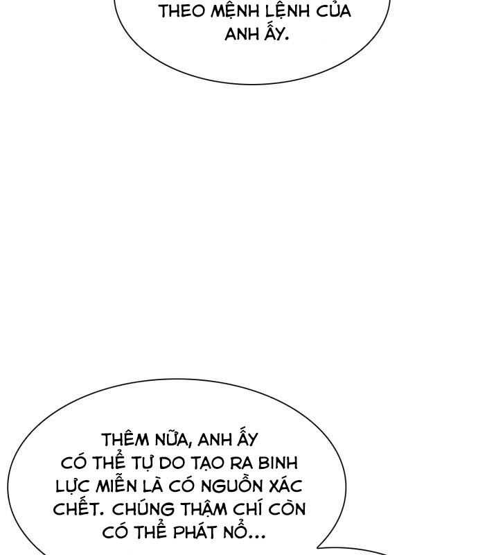 Tôi – Necromancer Cô Độc Chapter 39 - Trang 2