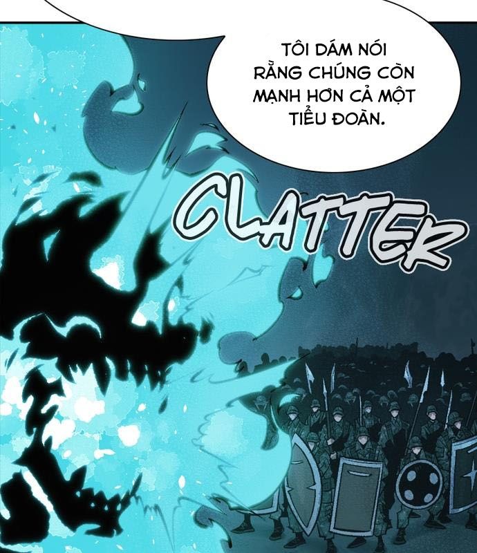 Tôi – Necromancer Cô Độc Chapter 39 - Trang 2