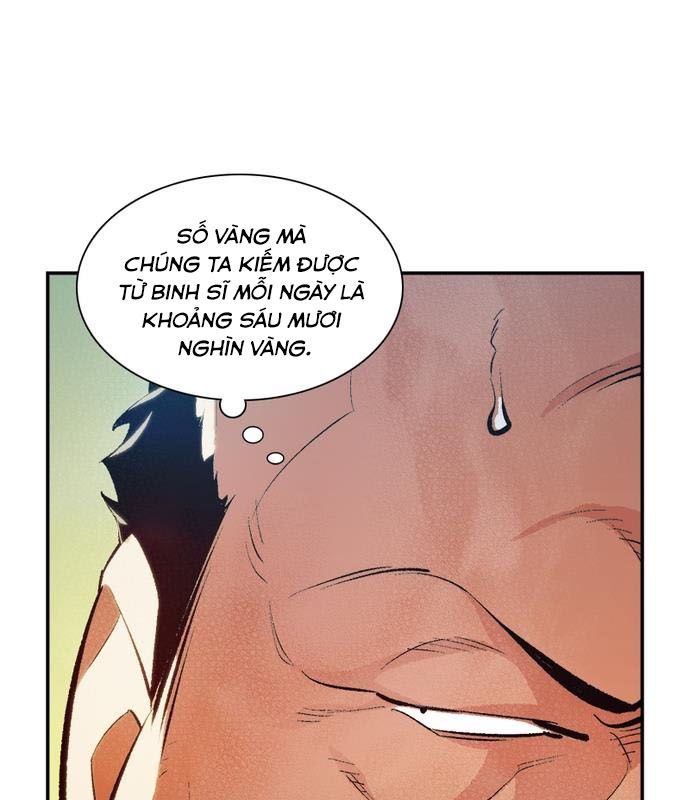 Tôi – Necromancer Cô Độc Chapter 39 - Trang 2