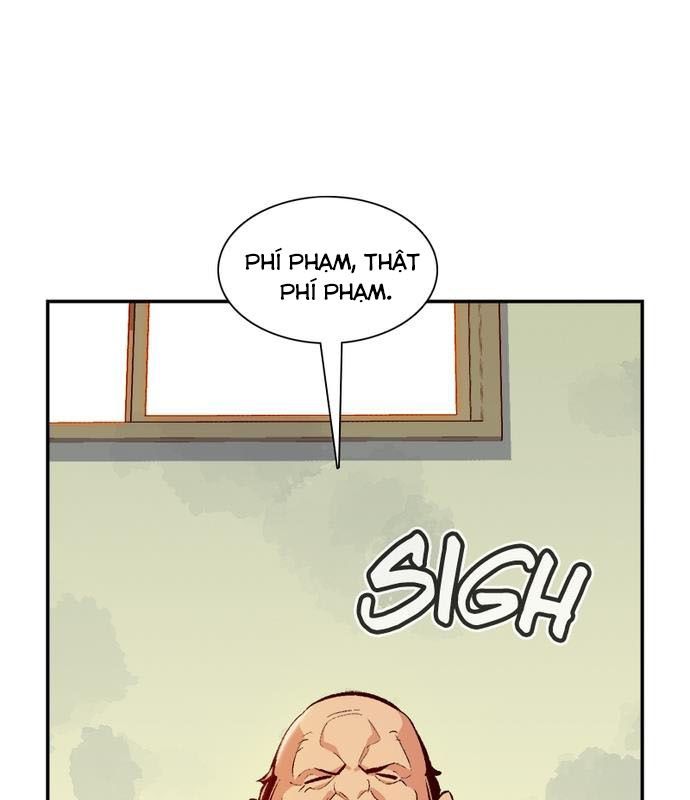 Tôi – Necromancer Cô Độc Chapter 39 - Trang 2