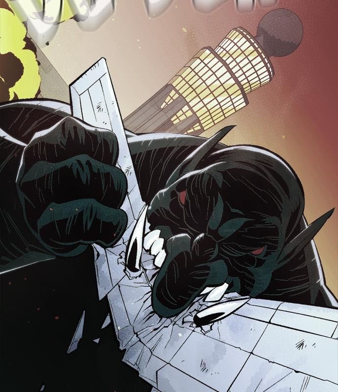 Tôi – Necromancer Cô Độc Chapter 39 - Trang 2