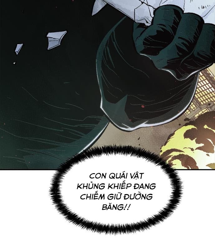 Tôi – Necromancer Cô Độc Chapter 39 - Trang 2