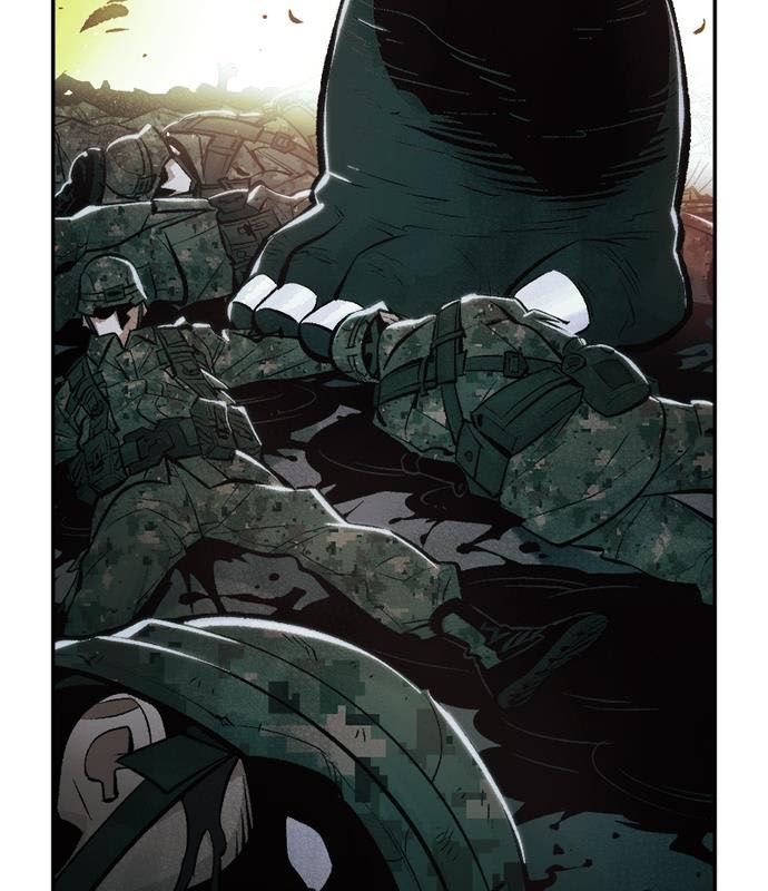 Tôi – Necromancer Cô Độc Chapter 39 - Trang 2