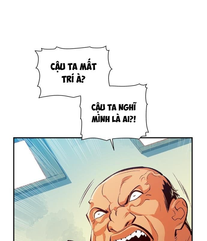 Tôi – Necromancer Cô Độc Chapter 39 - Trang 2