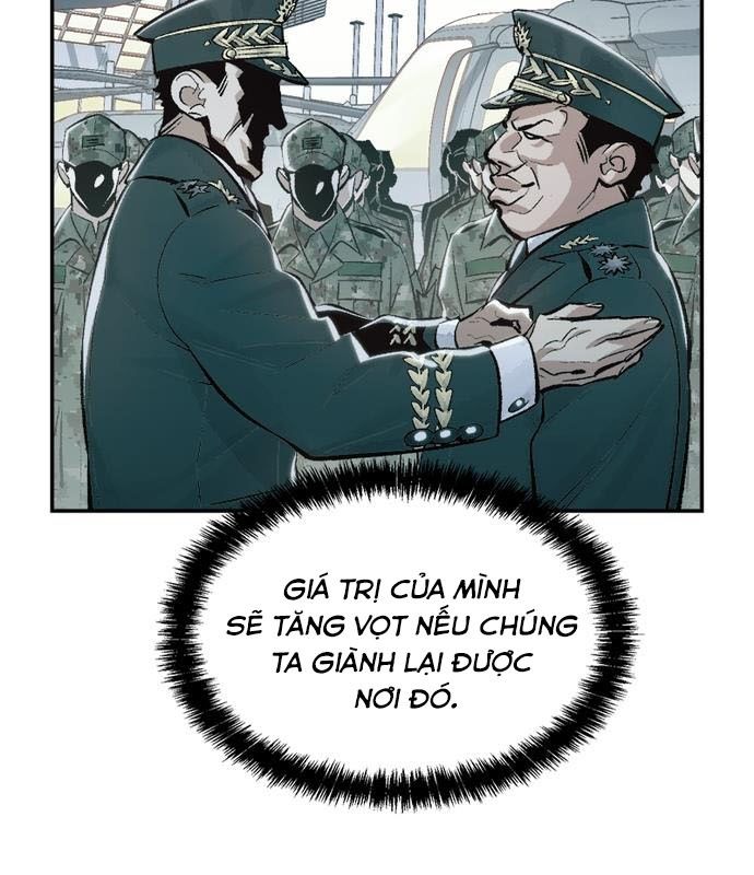Tôi – Necromancer Cô Độc Chapter 39 - Trang 2