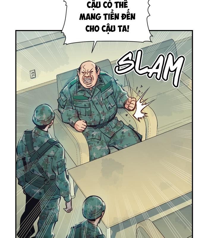 Tôi – Necromancer Cô Độc Chapter 39 - Trang 2