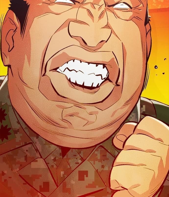 Tôi – Necromancer Cô Độc Chapter 39 - Trang 2