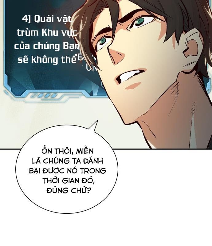 Tôi – Necromancer Cô Độc Chapter 39 - Trang 2