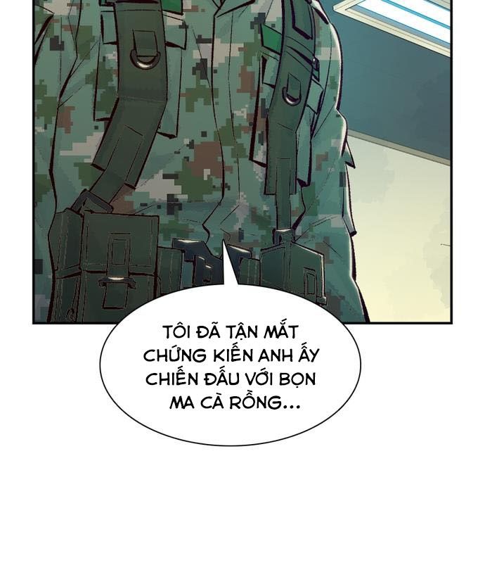 Tôi – Necromancer Cô Độc Chapter 39 - Trang 2