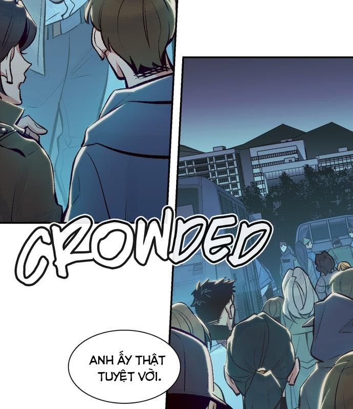 Tôi – Necromancer Cô Độc Chapter 39 - Trang 2