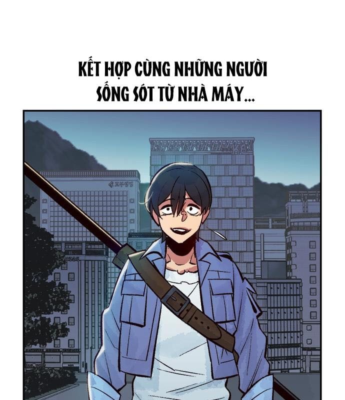 Tôi – Necromancer Cô Độc Chapter 39 - Trang 2