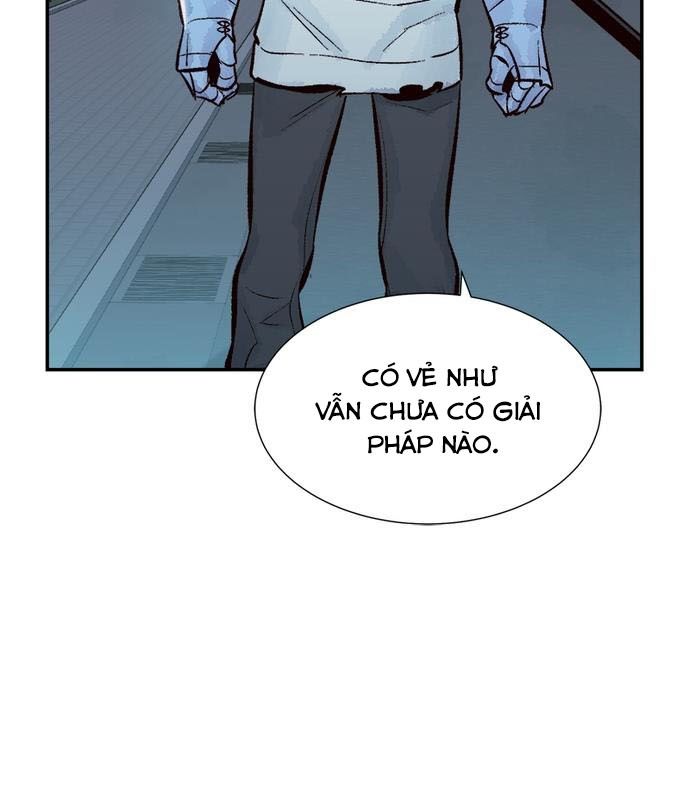 Tôi – Necromancer Cô Độc Chapter 39 - Trang 2