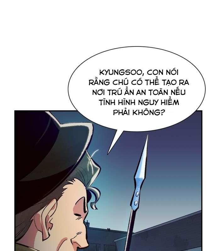 Tôi – Necromancer Cô Độc Chapter 39 - Trang 2