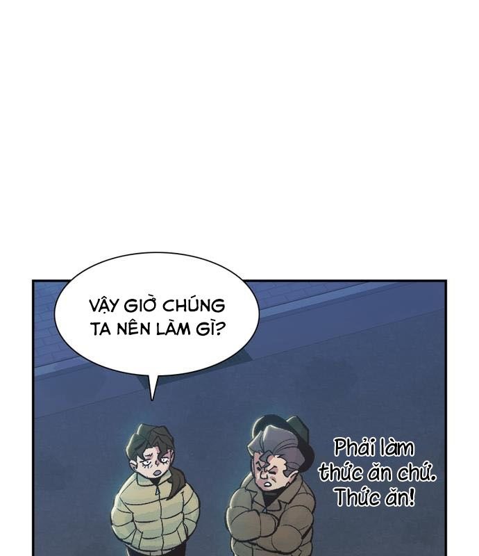 Tôi – Necromancer Cô Độc Chapter 39 - Trang 2