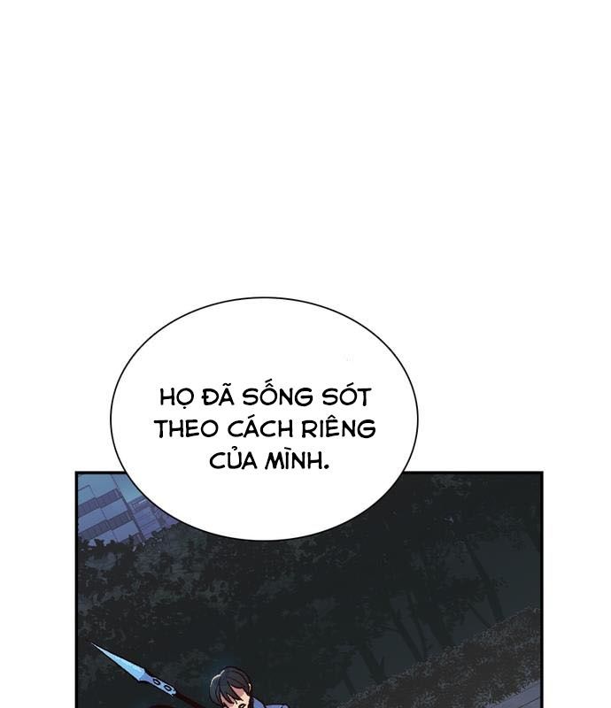 Tôi – Necromancer Cô Độc Chapter 39 - Trang 2