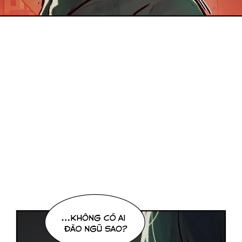 Tôi – Necromancer Cô Độc Chapter 40 - Trang 2