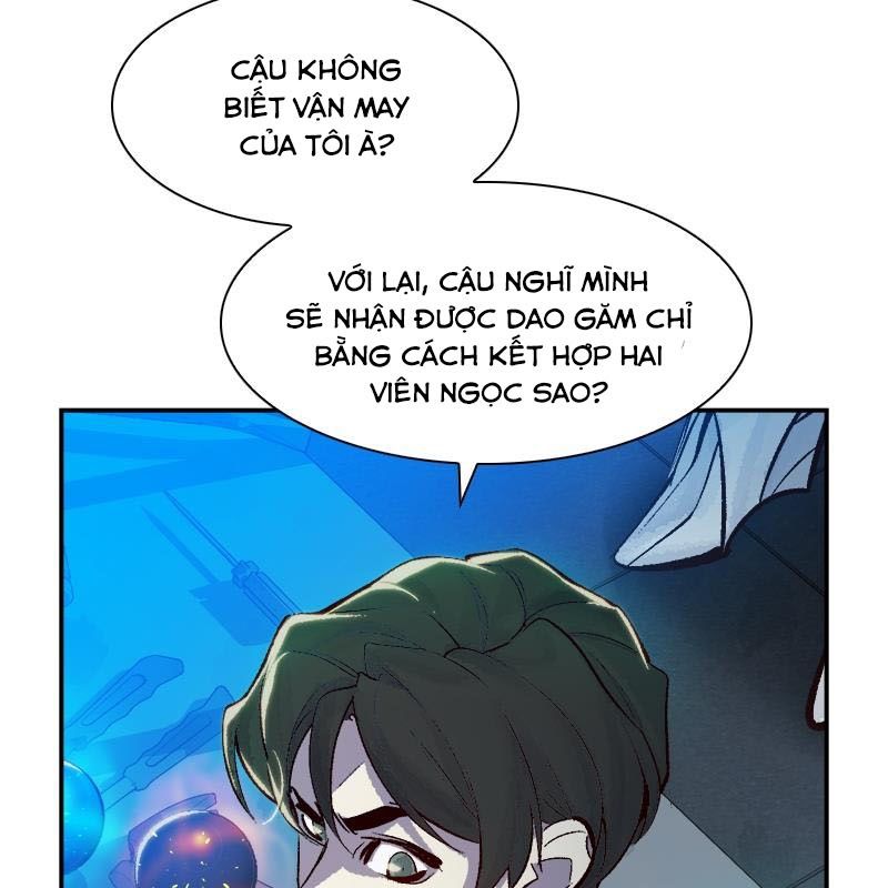 Tôi – Necromancer Cô Độc Chapter 40 - Trang 2